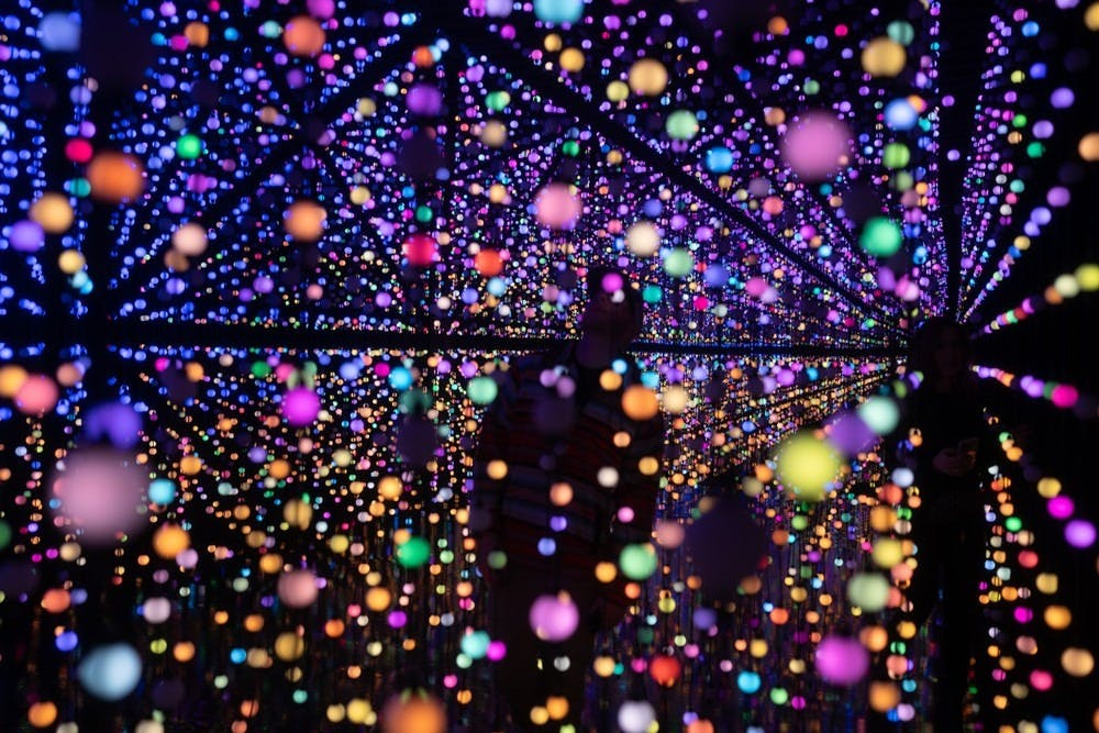 Hopscotch San Antonio Tickets - Photo 1 of 3